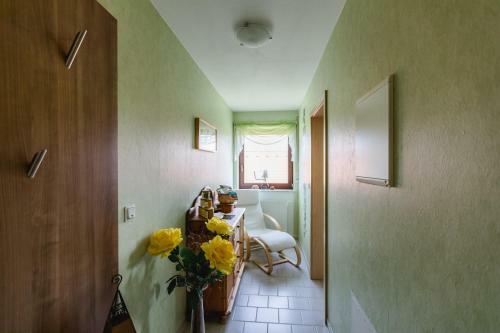 Apartamento Ferienwohnung Hetzdorf - Urlaub Am Tharandter Wald