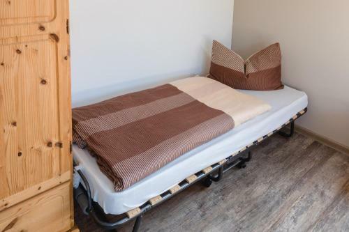 Apartamento Ferienwohnung Hetzdorf - Urlaub Am Tharandter Wald
