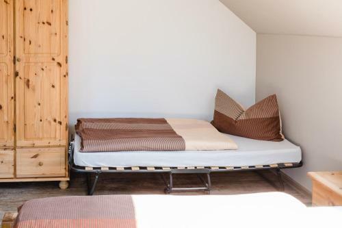 Apartamento Ferienwohnung Hetzdorf - Urlaub Am Tharandter Wald