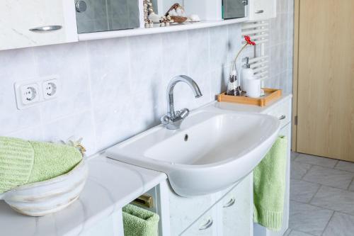 Apartamento Ferienwohnung Hetzdorf - Urlaub Am Tharandter Wald