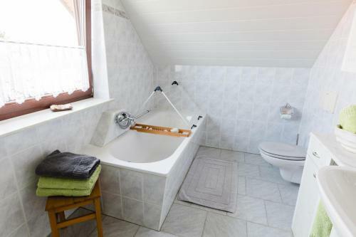 Apartamento Ferienwohnung Hetzdorf - Urlaub Am Tharandter Wald