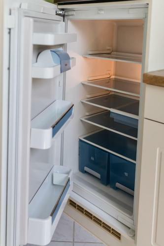 Apartamento Ferienwohnung Hetzdorf - Urlaub Am Tharandter Wald