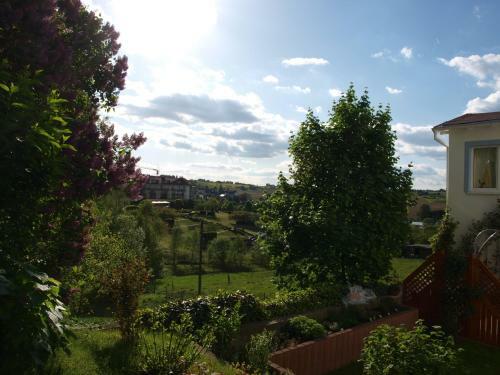 Waldhotel & Restaurant Bergschl�sschen