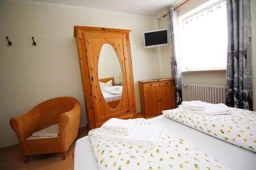 Hostal Gasthof J�gerwirt