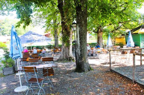Hostal Gasthof J�gerwirt