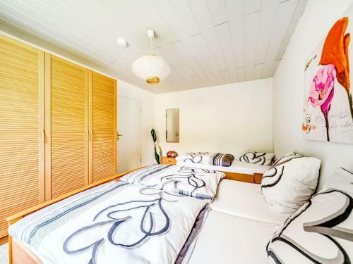 Cosy Apartment In Heubach Germany In The Forest