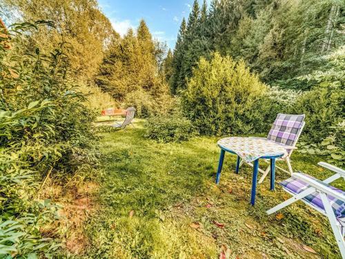 Cosy Apartment In Heubach Germany In The Forest
