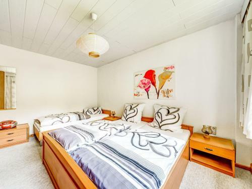 Cosy Apartment In Heubach Germany In The Forest