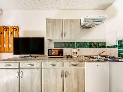 Cosy Apartment In Heubach Germany In The Forest