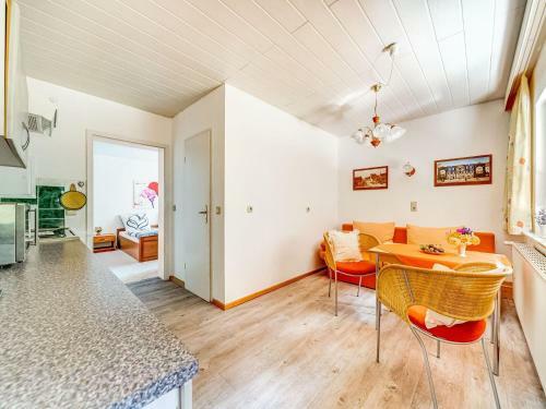 Cosy Apartment In Heubach Germany In The Forest