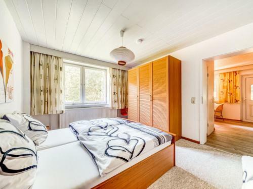 Cosy Apartment In Heubach Germany In The Forest