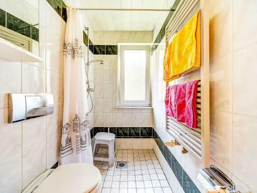Cosy Apartment In Heubach Germany In The Forest