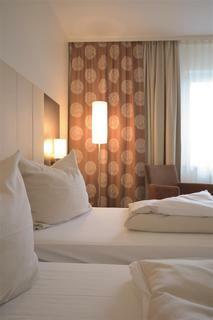 Best Western Hotel Frankfurt Airport