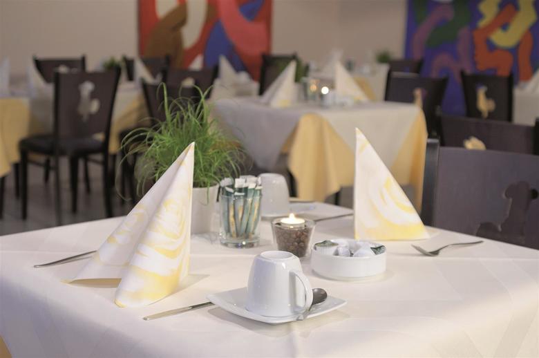 Best Western Hotel Frankfurt Airport