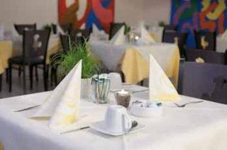 Best Western Hotel Frankfurt Airport