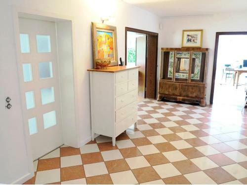 Bed & Breakfast Villa Orchard