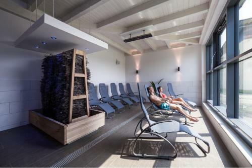 Trixi-ferienpark Zittauer Gebirge