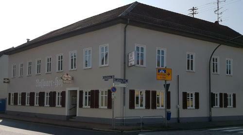 Fair Hotel Frankfurt - Nassauer Hof
