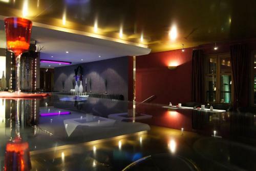 Hotel Seehof Wessling