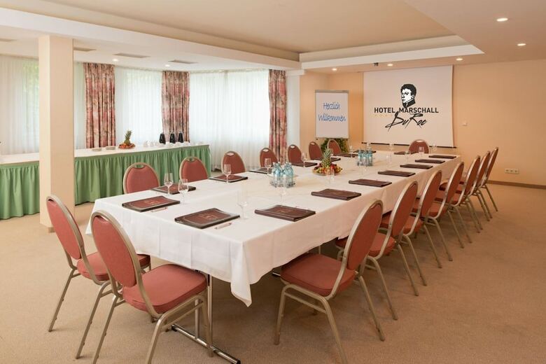 Hotel Marschall Duroc