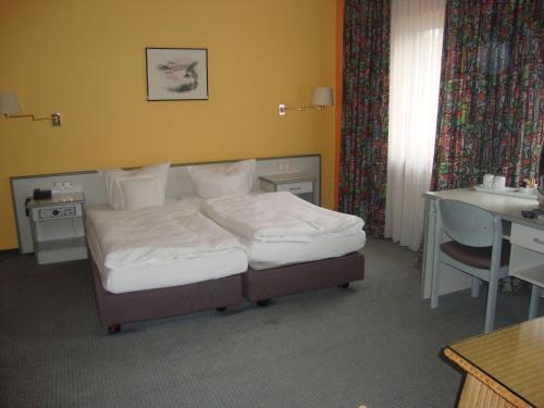 Hotel March� H�nxe Ost