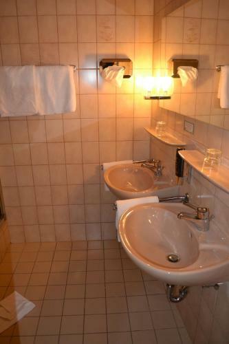Hotel Walfisch