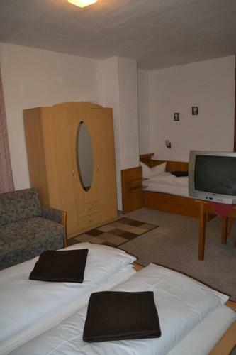 Hotel Walfisch