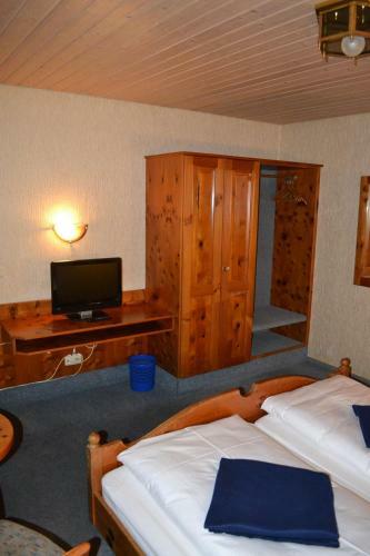 Hotel Walfisch