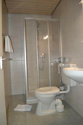 Hotel Walfisch