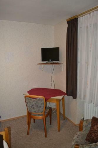 Hotel Walfisch