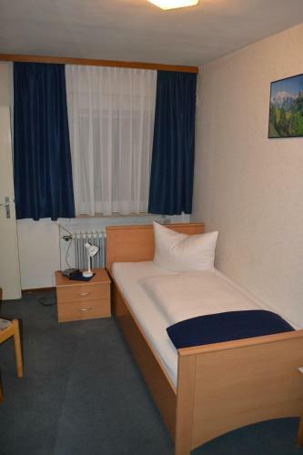 Hotel Walfisch