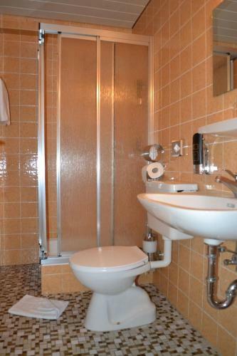 Hotel Walfisch