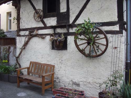 Hotel Walfisch