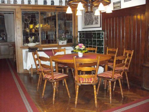 Hotel Walfisch