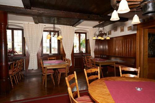 Hotel Walfisch