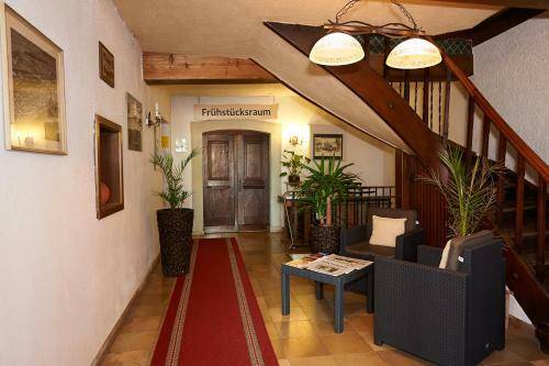 Hotel Walfisch