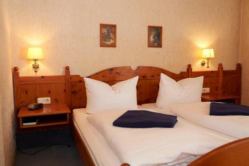 Hotel Walfisch