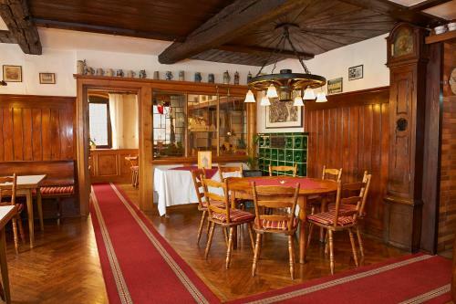 Hotel Walfisch