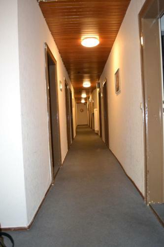 Hotel Walfisch