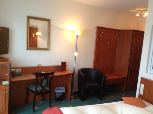 Hotel Freihof