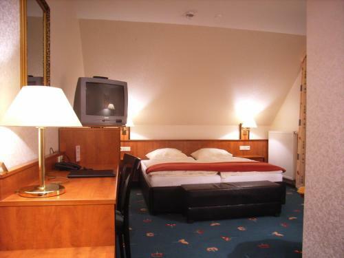 Hotel Freihof
