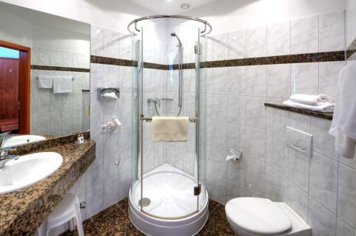Hotel Freihof