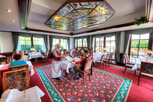 Hotel Freihof