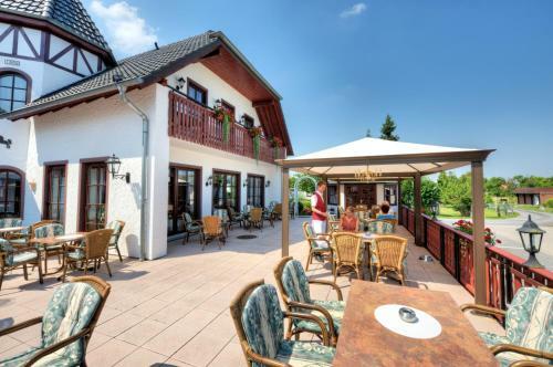 Hotel Freihof