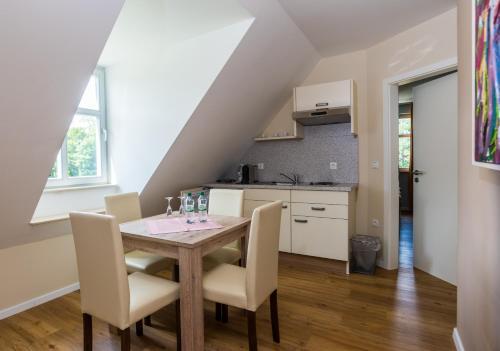 Hostal Remise Thurn