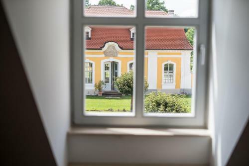 Hostal Remise Thurn