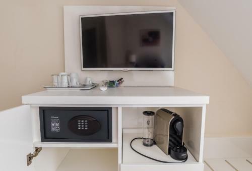 Hostal Remise Thurn
