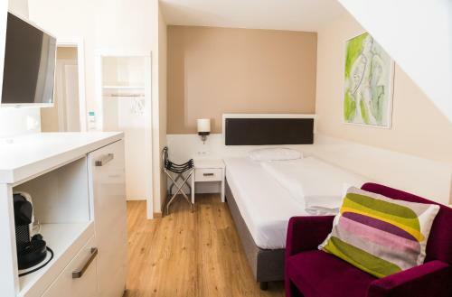 Hostal Remise Thurn