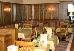 Hotel Steinburger Hof