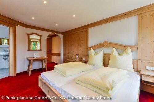 Hostal Alter Wirt
